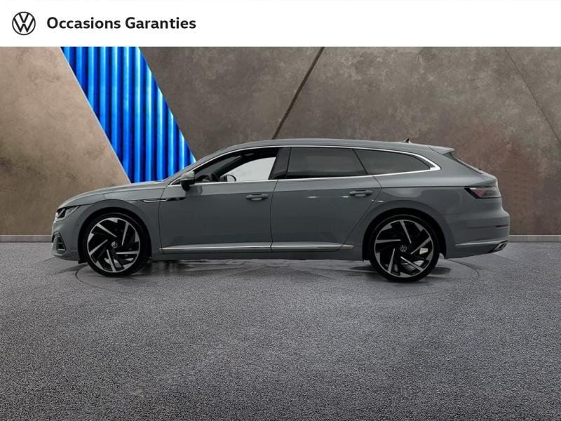 Voitures occasions VOLKSWAGEN Arteon ShootingBrake R-Line Orvault