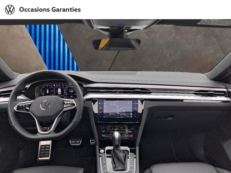 Voitures occasions VOLKSWAGEN Arteon ShootingBrake R-Line Orvault
