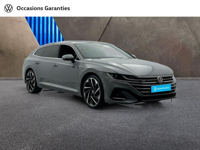Voitures occasions VOLKSWAGEN Arteon ShootingBrake R-Line Orvault