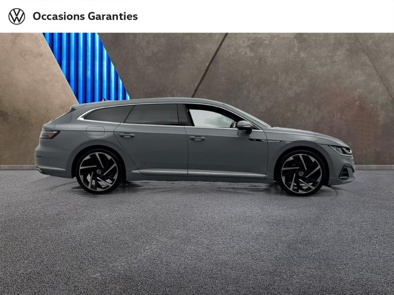 Voitures occasions VOLKSWAGEN Arteon ShootingBrake R-Line Orvault