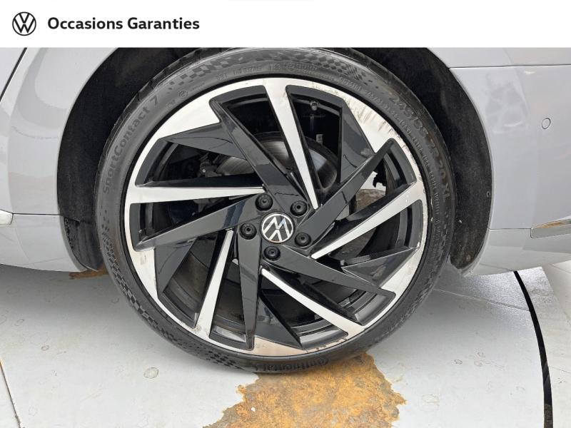 Voitures occasions VOLKSWAGEN Arteon ShootingBrake R-Line Orvault
