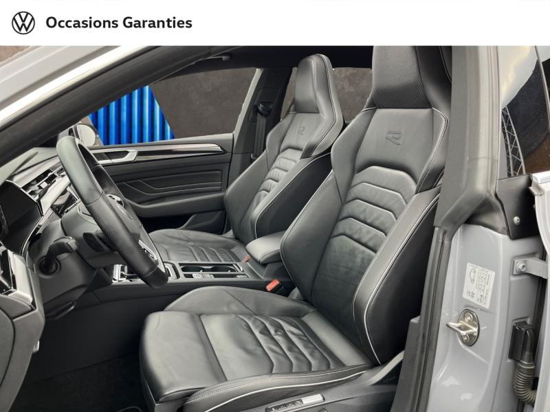 Voitures occasions VOLKSWAGEN Arteon ShootingBrake R-Line Orvault