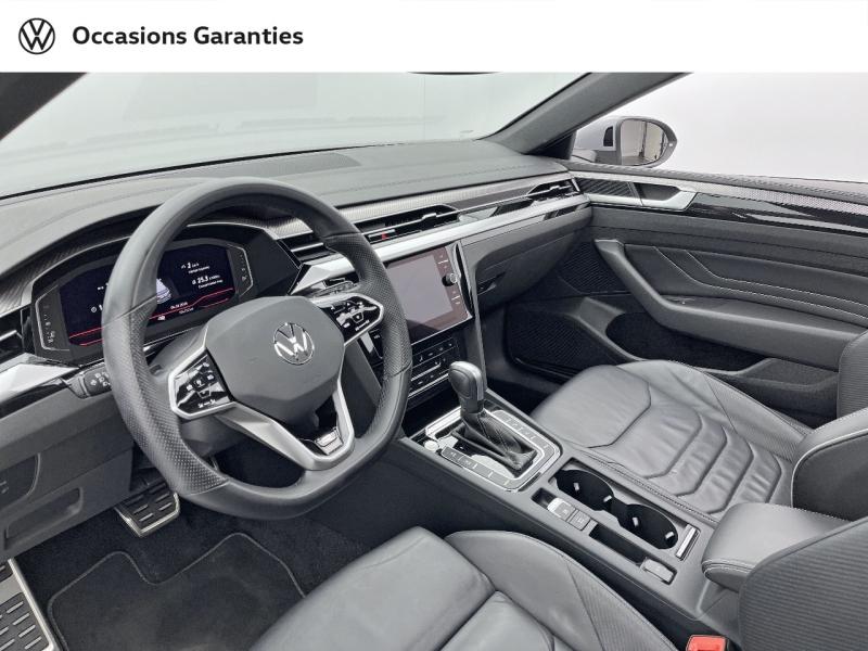 Voitures occasions VOLKSWAGEN Arteon ShootingBrake R-Line Orvault