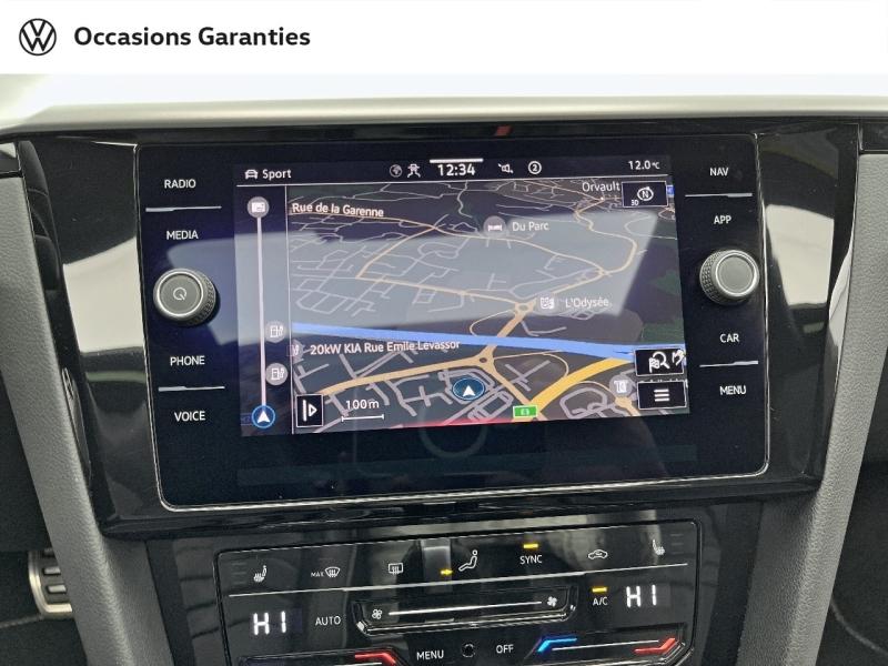 Voitures occasions VOLKSWAGEN Arteon ShootingBrake R-Line Orvault