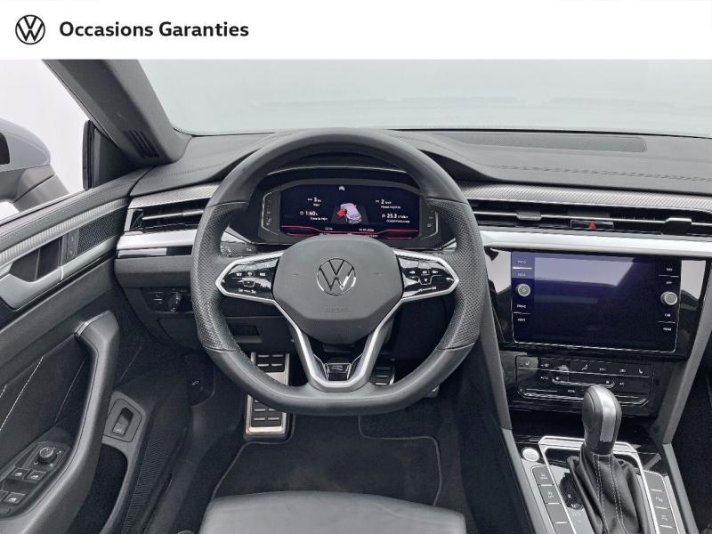 Voitures occasions VOLKSWAGEN Arteon ShootingBrake R-Line Orvault
