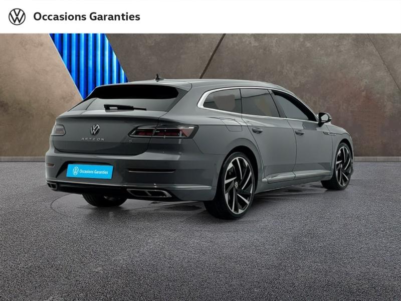 Voitures occasions VOLKSWAGEN Arteon ShootingBrake R-Line Orvault