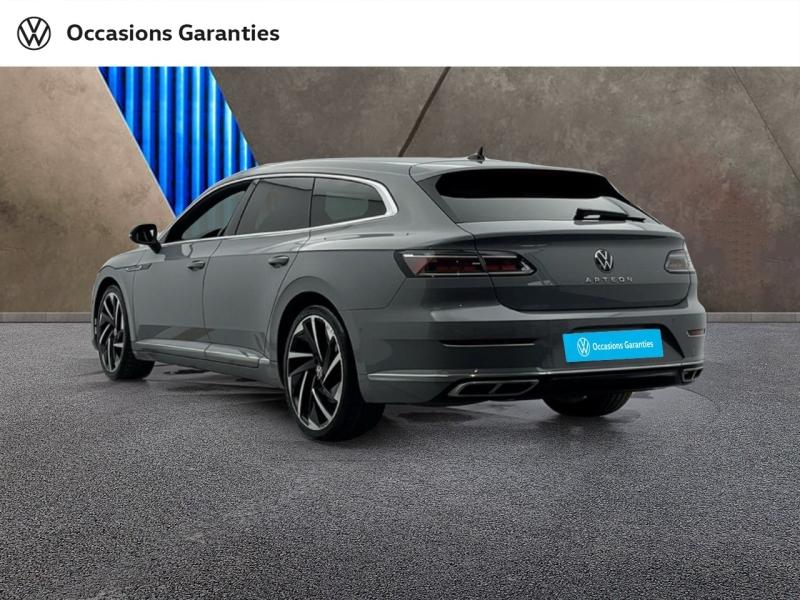 Voitures occasions VOLKSWAGEN Arteon ShootingBrake R-Line Orvault