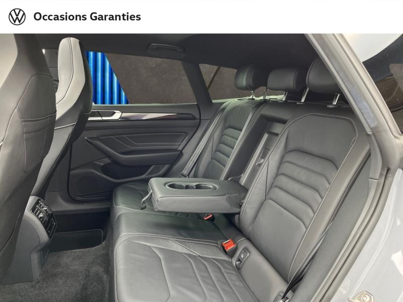Voitures occasions VOLKSWAGEN Arteon ShootingBrake R-Line Orvault