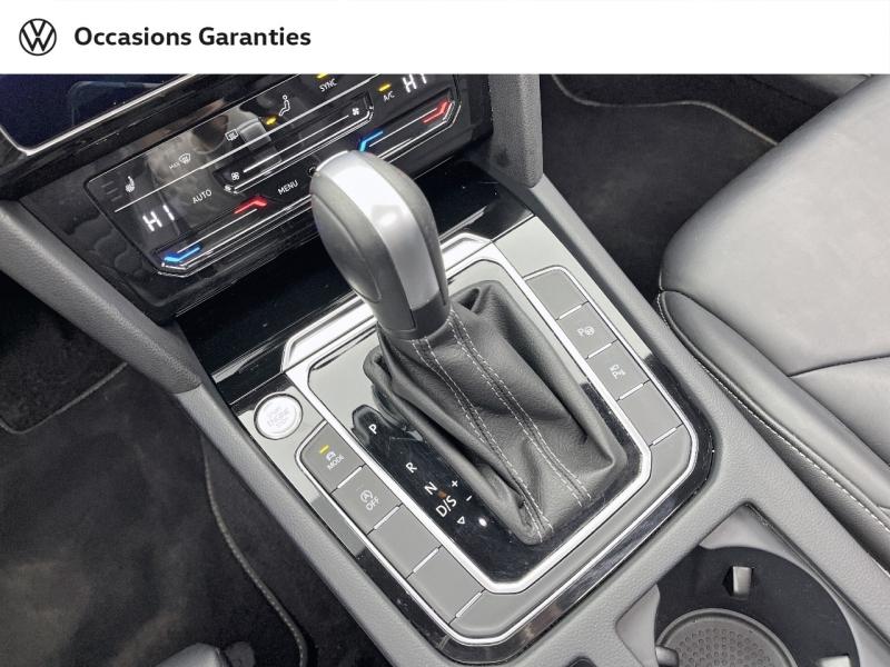 Voitures occasions VOLKSWAGEN Arteon ShootingBrake R-Line Orvault