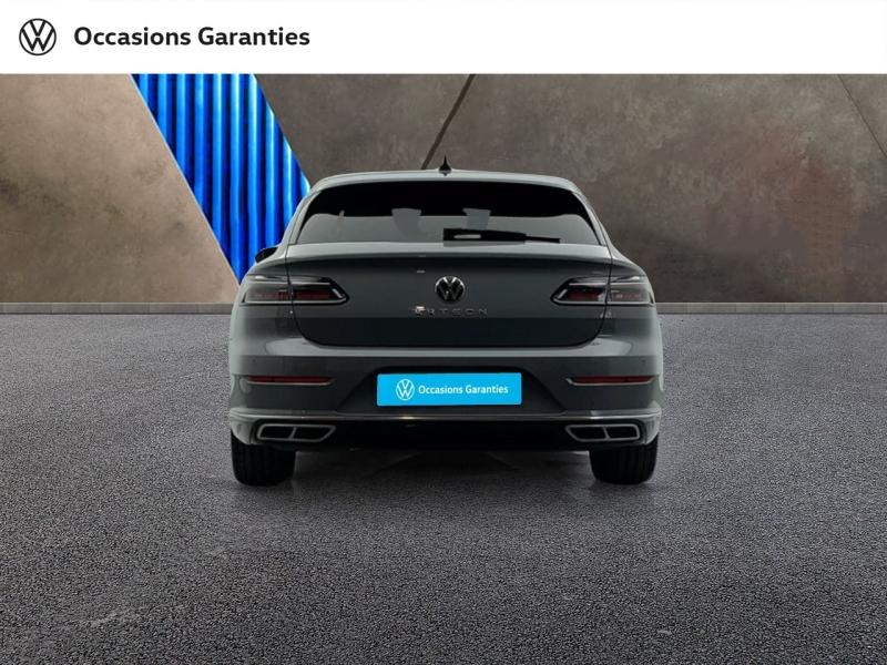 Voitures occasions VOLKSWAGEN Arteon ShootingBrake R-Line Orvault
