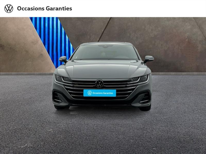Voitures occasions VOLKSWAGEN Arteon ShootingBrake R-Line Orvault