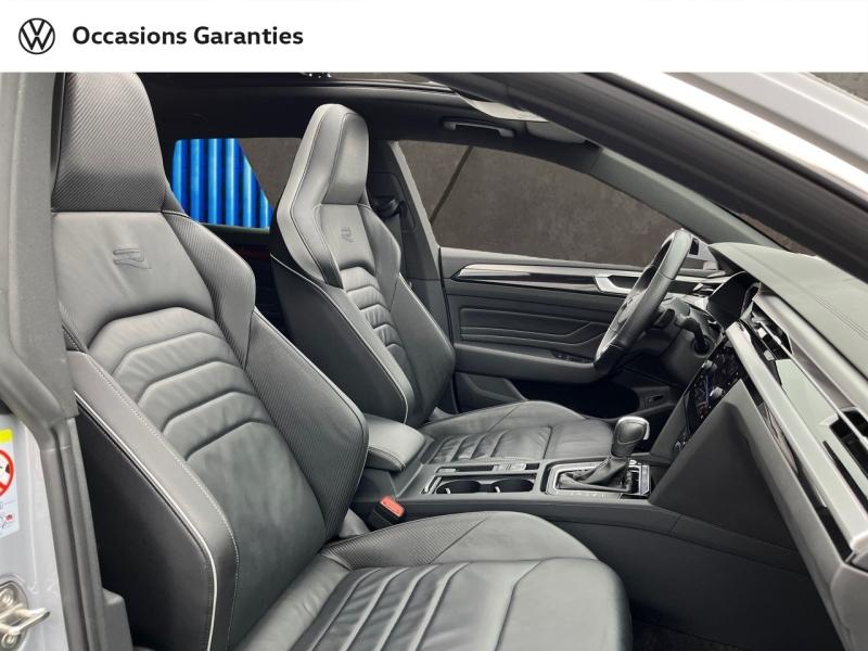 Voitures occasions VOLKSWAGEN Arteon ShootingBrake R-Line Orvault