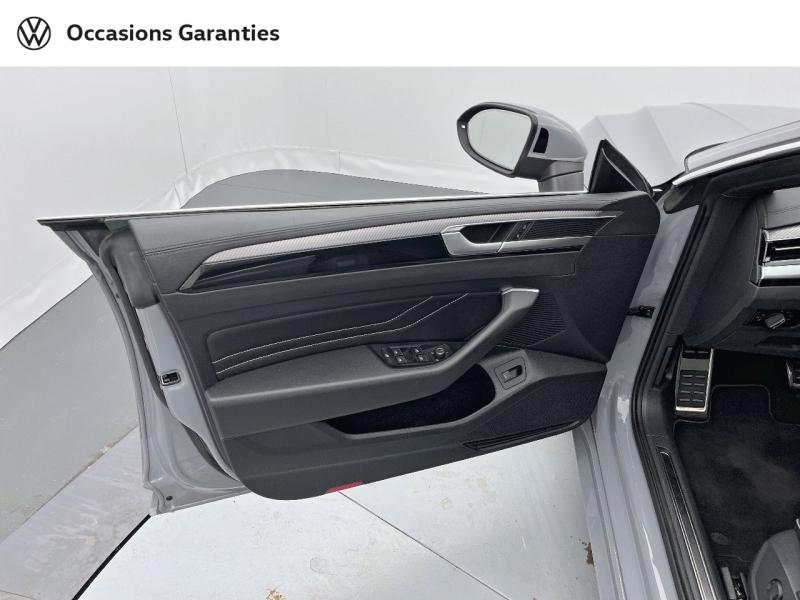 Voitures occasions VOLKSWAGEN Arteon ShootingBrake R-Line Orvault