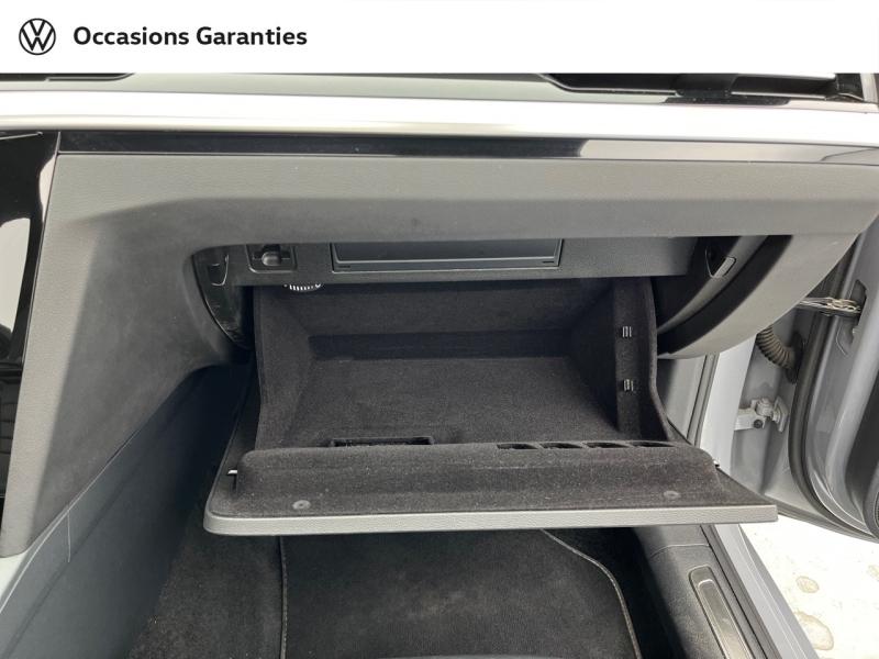 Voitures occasions VOLKSWAGEN Arteon ShootingBrake R-Line Orvault
