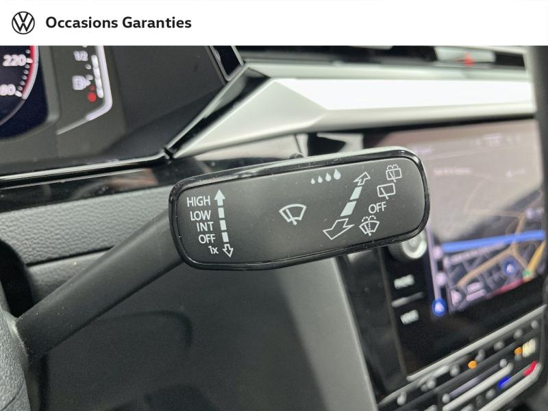 Voitures occasions VOLKSWAGEN Arteon ShootingBrake R-Line Orvault