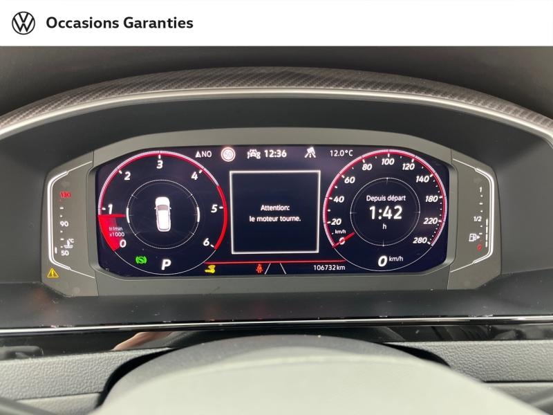 Voitures occasions VOLKSWAGEN Arteon ShootingBrake R-Line Orvault