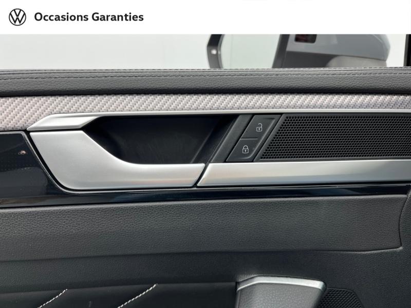 Voitures occasions VOLKSWAGEN Arteon ShootingBrake R-Line Orvault