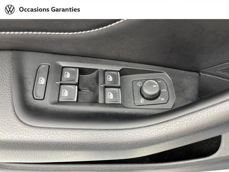 Voitures occasions VOLKSWAGEN Arteon ShootingBrake R-Line Orvault