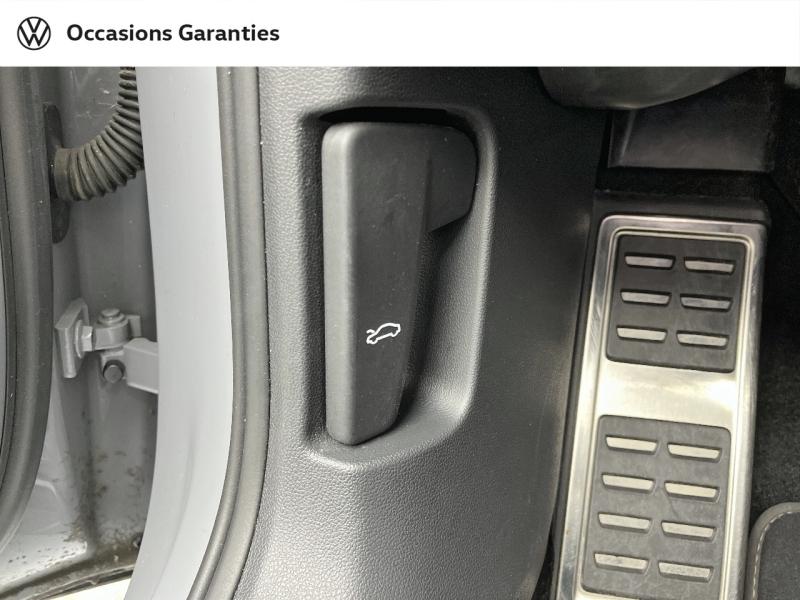 Voitures occasions VOLKSWAGEN Arteon ShootingBrake R-Line Orvault