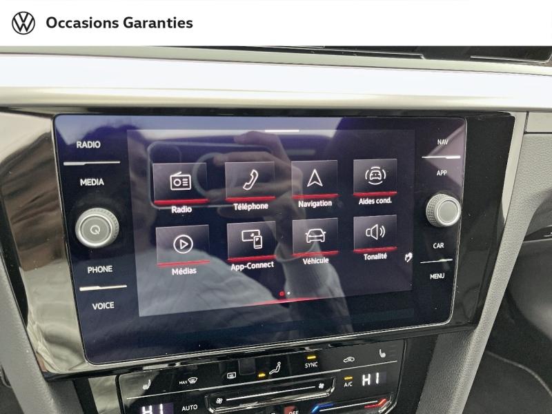 Voitures occasions VOLKSWAGEN Arteon ShootingBrake R-Line Orvault