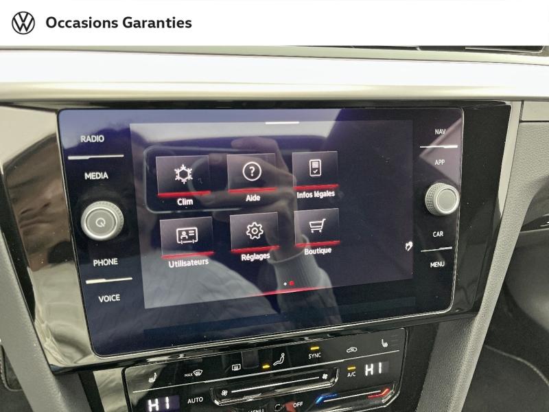 Voitures occasions VOLKSWAGEN Arteon ShootingBrake R-Line Orvault