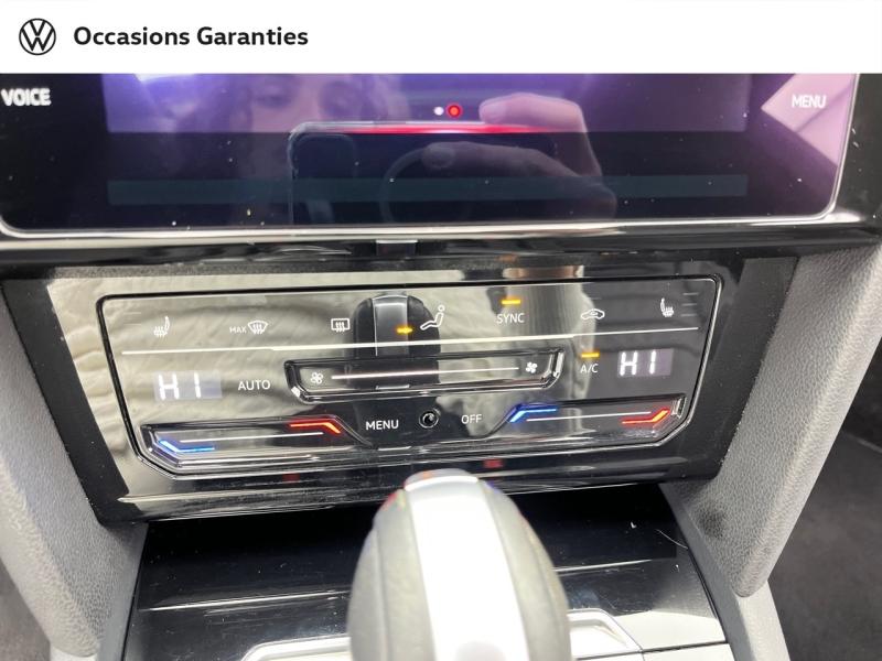 Voitures occasions VOLKSWAGEN Arteon ShootingBrake R-Line Orvault
