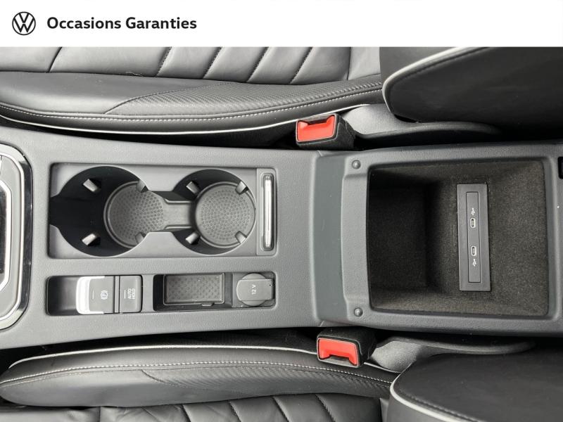 Voitures occasions VOLKSWAGEN Arteon ShootingBrake R-Line Orvault