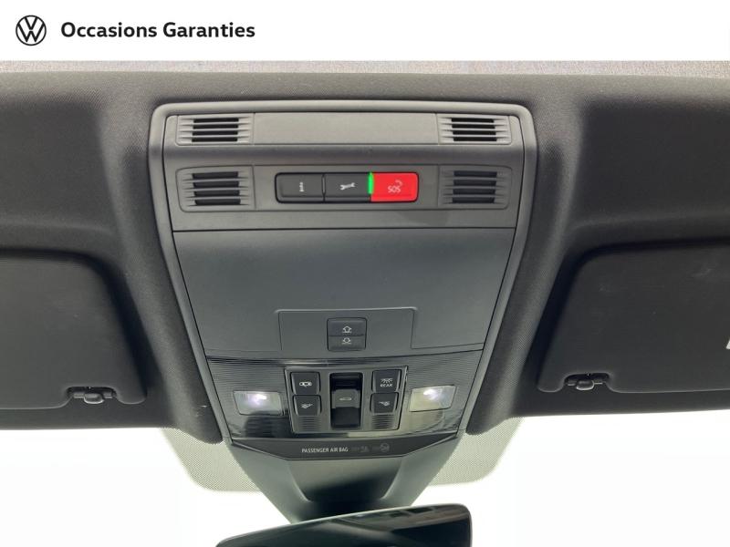 Voitures occasions VOLKSWAGEN Arteon ShootingBrake R-Line Orvault