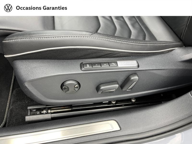 Voitures occasions VOLKSWAGEN Arteon ShootingBrake R-Line Orvault