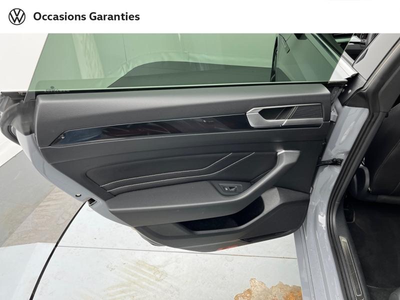 Voitures occasions VOLKSWAGEN Arteon ShootingBrake R-Line Orvault
