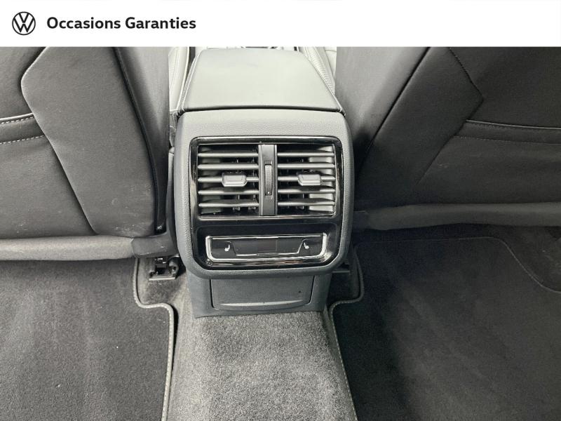 Voitures occasions VOLKSWAGEN Arteon ShootingBrake R-Line Orvault