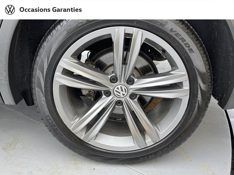 Voitures occasions VOLKSWAGEN TIGUAN ALLSPACE Carat Exclusive Orvault