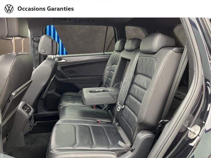 Voitures occasions VOLKSWAGEN TIGUAN ALLSPACE Carat Exclusive Orvault