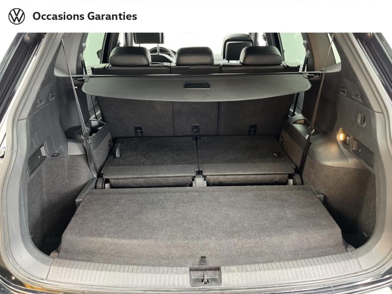 Voitures occasions VOLKSWAGEN TIGUAN ALLSPACE Carat Exclusive Orvault