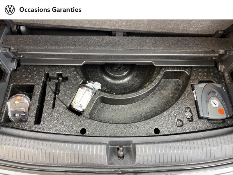 Voitures occasions VOLKSWAGEN TIGUAN ALLSPACE Carat Exclusive Orvault