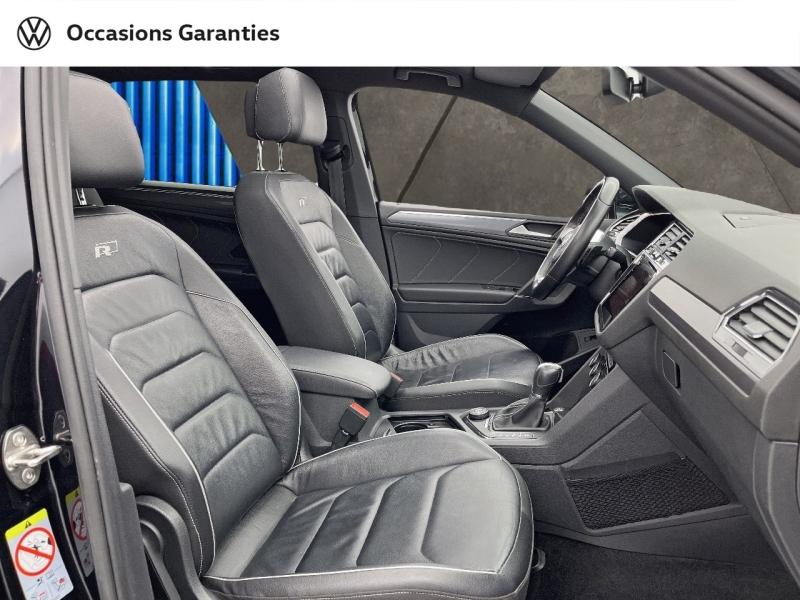 Voitures occasions VOLKSWAGEN TIGUAN ALLSPACE Carat Exclusive Orvault