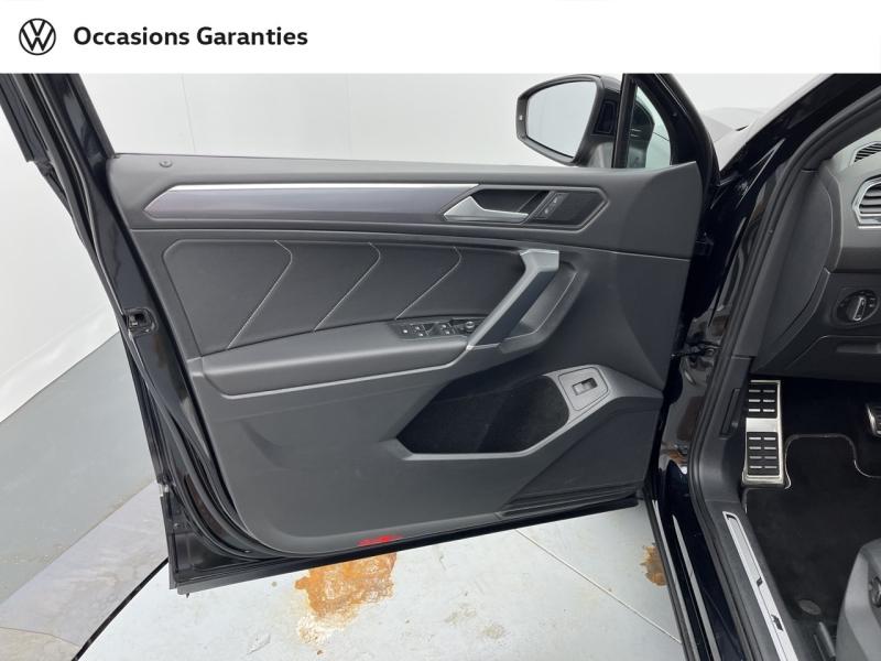 Voitures occasions VOLKSWAGEN TIGUAN ALLSPACE Carat Exclusive Orvault