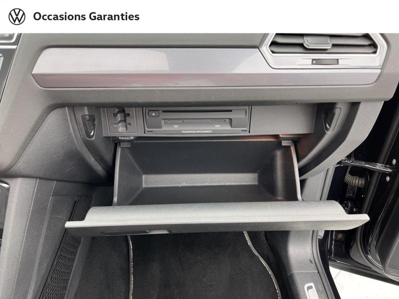 Voitures occasions VOLKSWAGEN TIGUAN ALLSPACE Carat Exclusive Orvault
