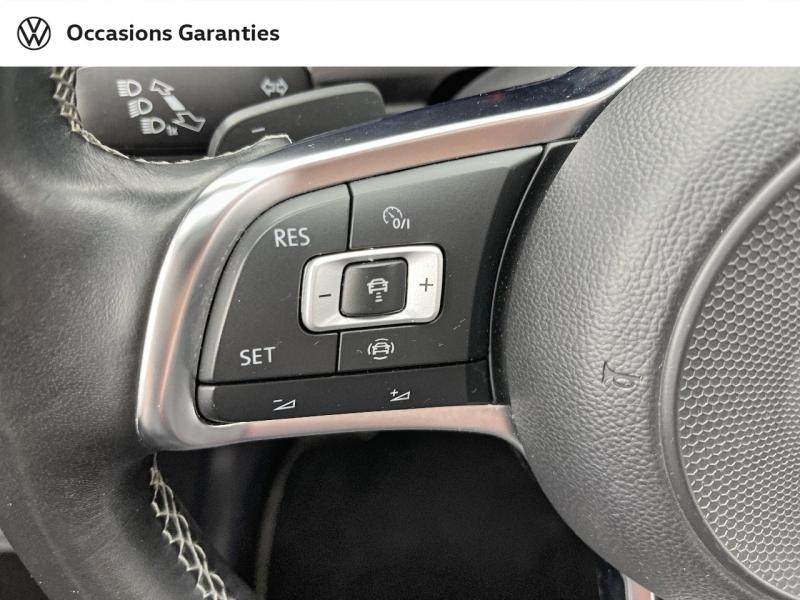 Voitures occasions VOLKSWAGEN TIGUAN ALLSPACE Carat Exclusive Orvault
