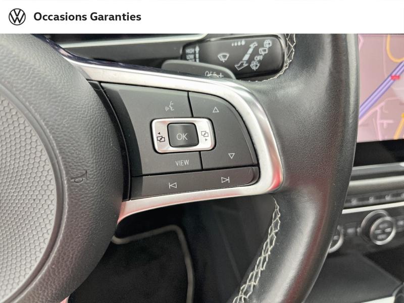 Voitures occasions VOLKSWAGEN TIGUAN ALLSPACE Carat Exclusive Orvault