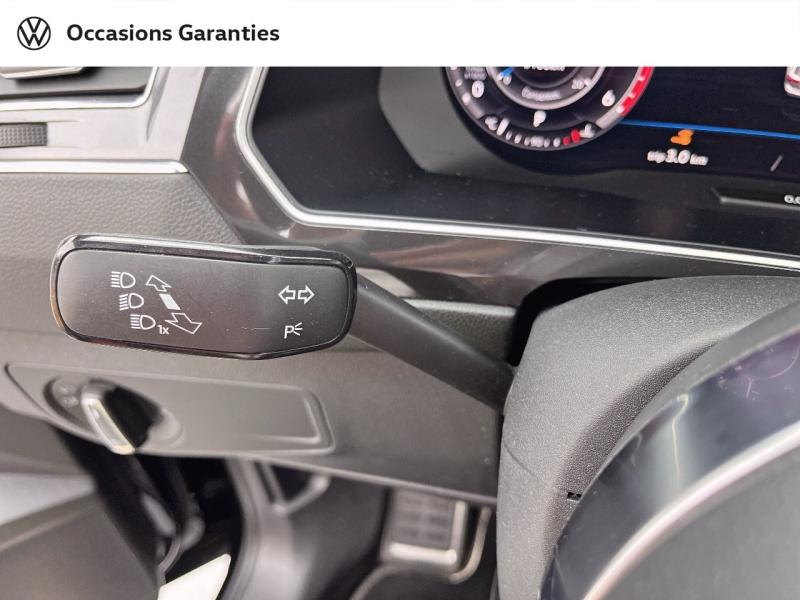 Voitures occasions VOLKSWAGEN TIGUAN ALLSPACE Carat Exclusive Orvault