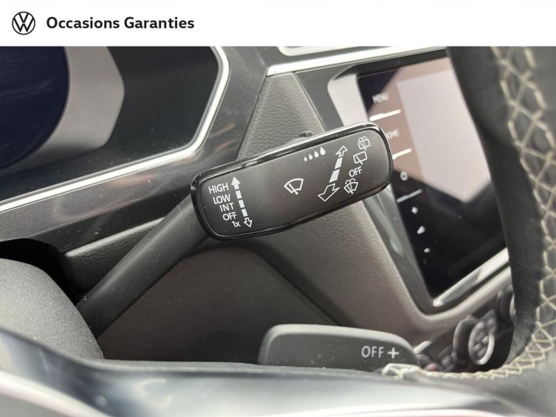 Voitures occasions VOLKSWAGEN TIGUAN ALLSPACE Carat Exclusive Orvault