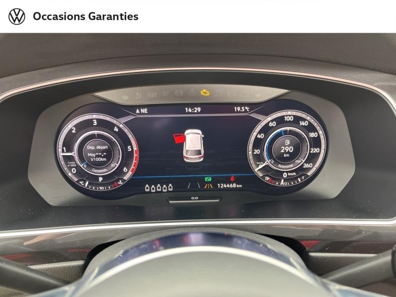 Voitures occasions VOLKSWAGEN TIGUAN ALLSPACE Carat Exclusive Orvault