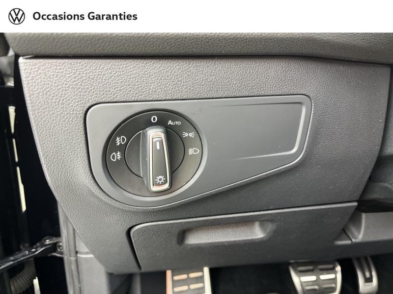 Voitures occasions VOLKSWAGEN TIGUAN ALLSPACE Carat Exclusive Orvault