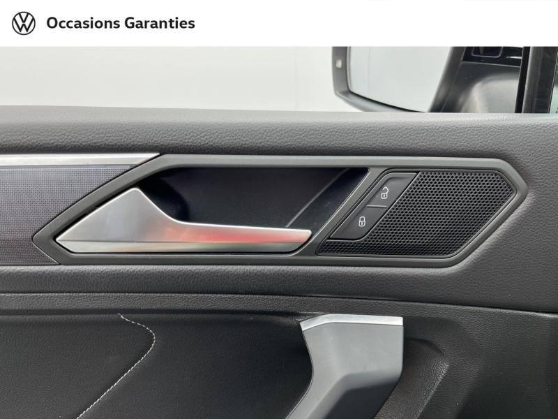 Voitures occasions VOLKSWAGEN TIGUAN ALLSPACE Carat Exclusive Orvault