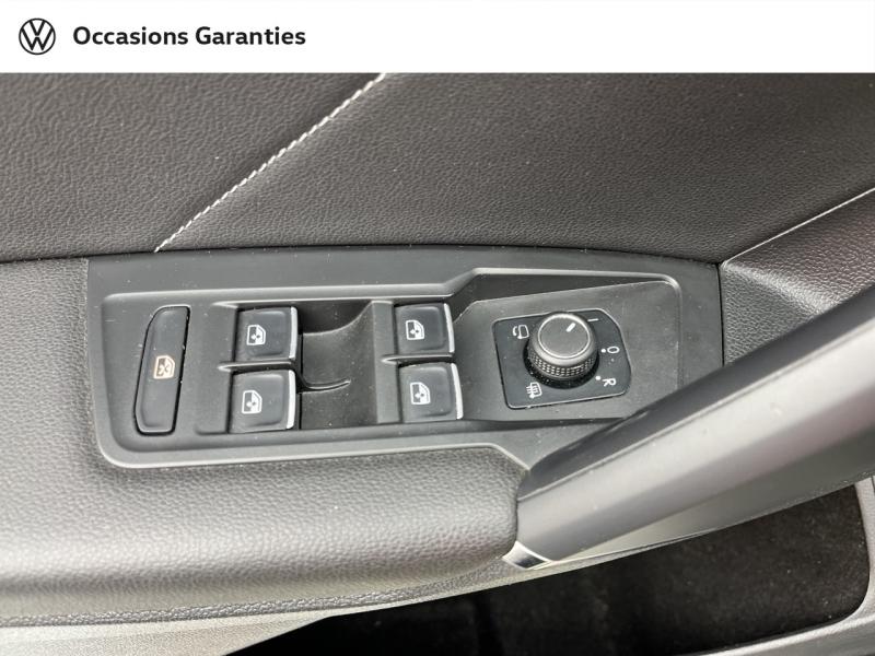 Voitures occasions VOLKSWAGEN TIGUAN ALLSPACE Carat Exclusive Orvault