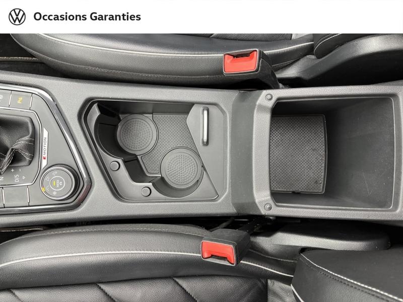 Voitures occasions VOLKSWAGEN TIGUAN ALLSPACE Carat Exclusive Orvault