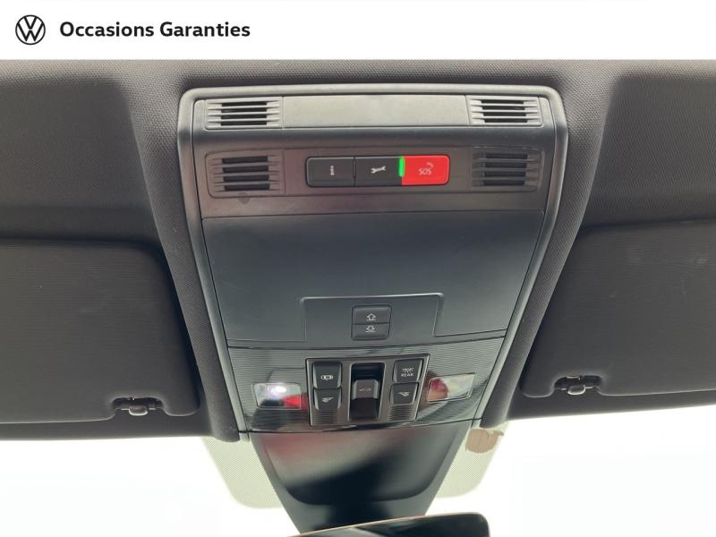 Voitures occasions VOLKSWAGEN TIGUAN ALLSPACE Carat Exclusive Orvault