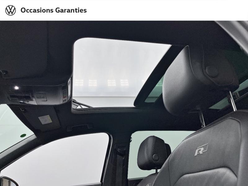 Voitures occasions VOLKSWAGEN TIGUAN ALLSPACE Carat Exclusive Orvault