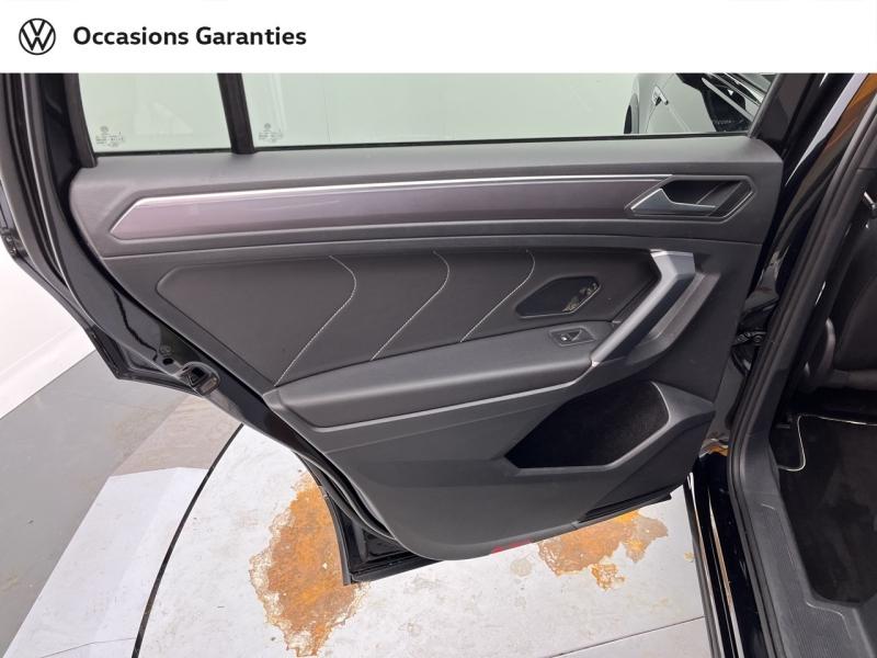 Voitures occasions VOLKSWAGEN TIGUAN ALLSPACE Carat Exclusive Orvault